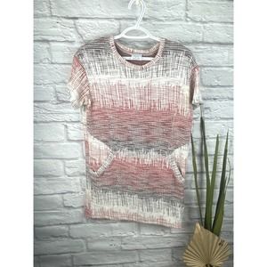 Zara Trafaluc Sweater Dress, S